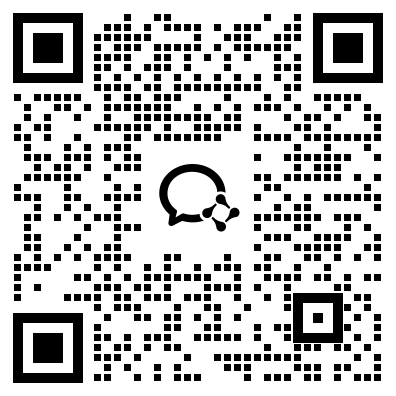 扫码添加顾问微信