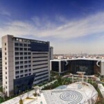 市北高新技术服务园区
