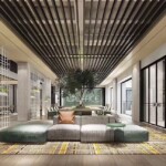 中山西路C-OFFICE联合办公