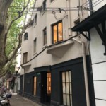复兴西路FS老洋房