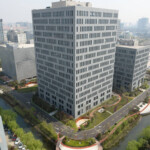 市北高新园区