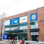 裕德路社区