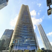 浦江国际金融广场