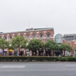 老船坞创意园