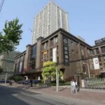 文定路艺术社区
