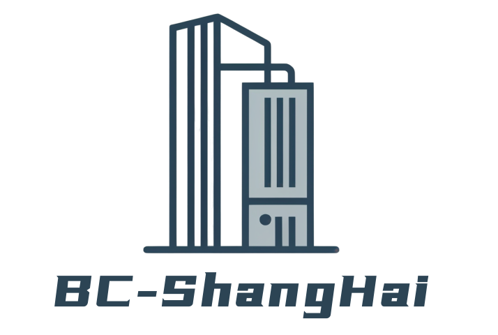 上海办公室租赁网-BC上海