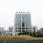 昊坤国际大厦