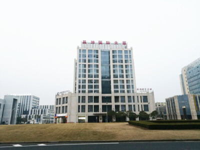 昊坤国际大厦