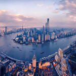 上海中心大厦