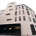 长宁番禺路众创空间