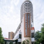 绿洲大厦