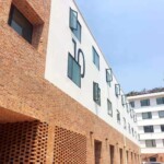 愚园路创邑办公