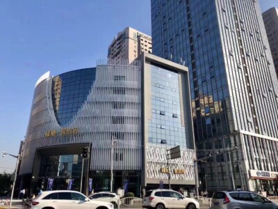 长宁科技大厦