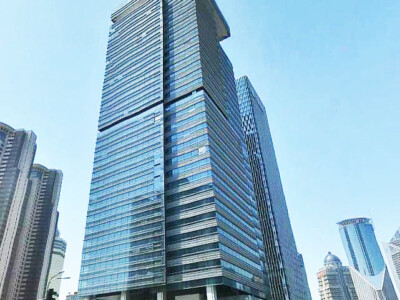 东方汇经中心OFC