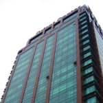 东方众鑫大厦