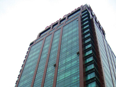东方众鑫大厦