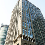 都市总部大厦