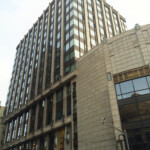 鸿祥大厦