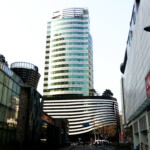 锦江向阳大厦