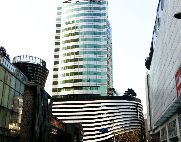 锦江向阳大厦