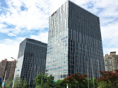 上海宝地广场