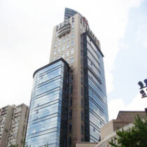 上海广场