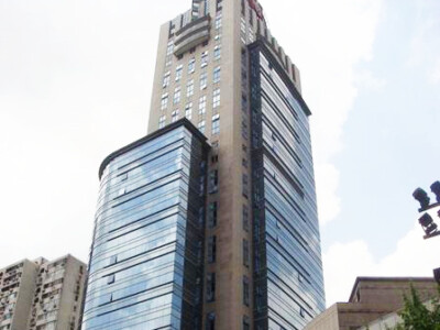 上海广场