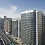 SOHO中山广场