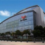 统一企业大厦