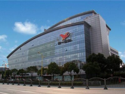 统一企业大厦