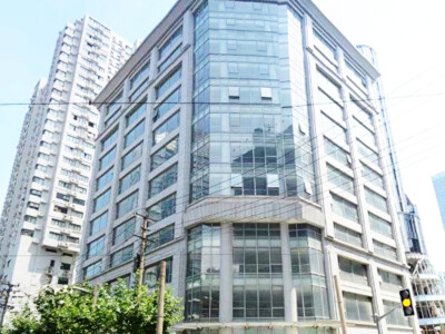 通鸿大厦