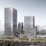 金融街融悦中心