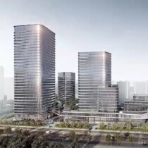 金融街融悦中心