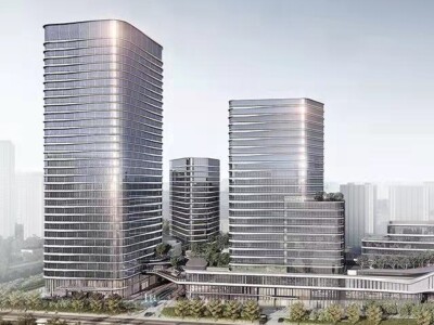 金融街融悦中心