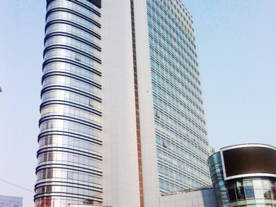 我格广场