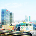 五角场万达广场