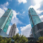 香港广场