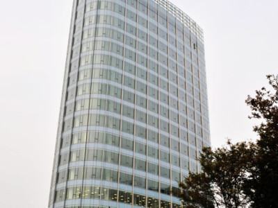 新华保险大厦