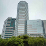 东方国际大厦