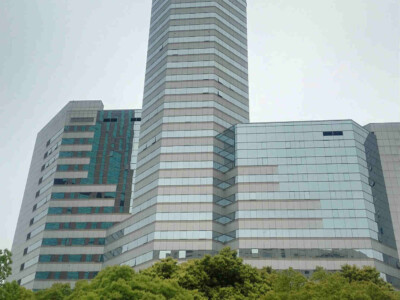 东方国际大厦
