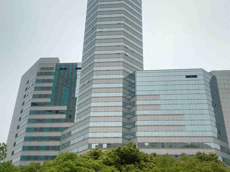 东方国际大厦