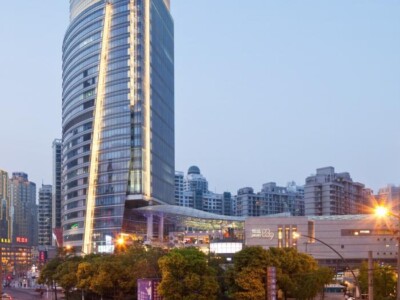 悦达889中心