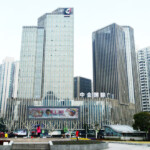 中金国际广场B座