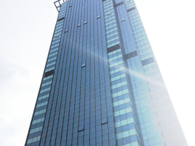 中信泰富广场