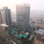 东方维京大厦