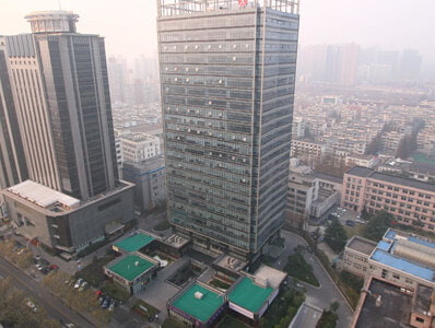 东方维京大厦