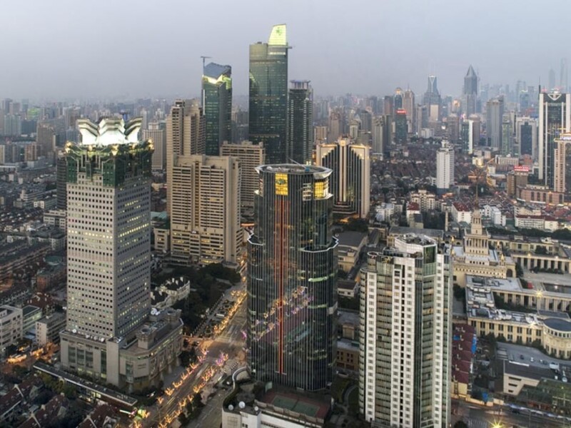 东海广场