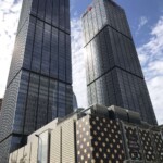中国人寿金融中心