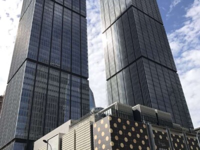 中国人寿金融中心