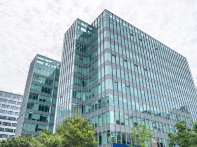 凯滨国际大厦
